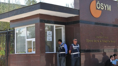 ÖSYM, YKS sonuçlarını açıkladı