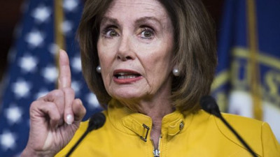 ABD Temsilciler Meclisi'nden Doğu Türkistan tepkisi