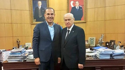 Hüseyin Sözlü'nün yeni görevi belli oldu