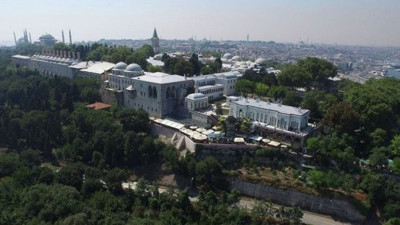 Bakanlıktan 'müze zammı' savunması!