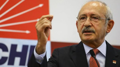 Kılıçdaroğlu'ndan Erbil açıklaması