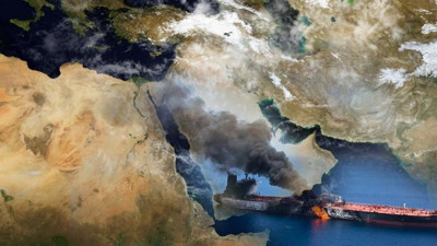 ABD tehditlerine direnen İran - 3