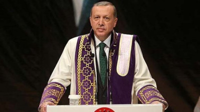 YSK diplomayı paylaşmadı