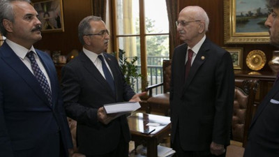 FETÖ raporu verildi denildi ama...