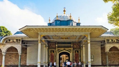 Müzelerimiz İsrailli firmaya mı teslim edildi?