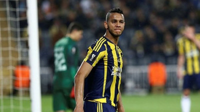Josef de Souza Galatasaray'a geliyor