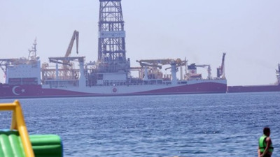 Rum Bakan'dan skandal Türkiye açıklaması