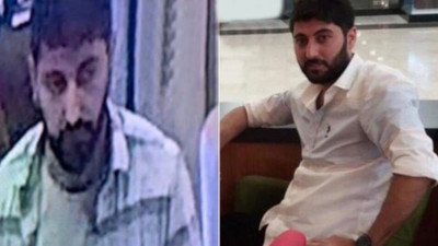 Erbil'deki saldırının faili belli oldu