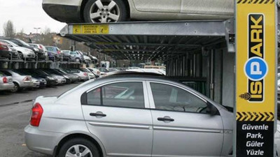 İSPARK'ta skandal ihale