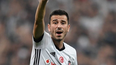 Beşiktaş'tan Oğuzhan Özyakup açıklaması!