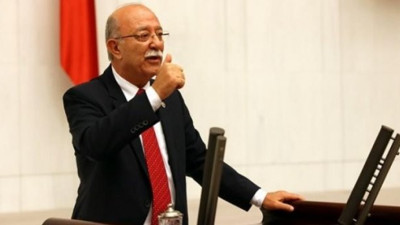 İYİ Parti'den çocuk gelinler için soru önergesi