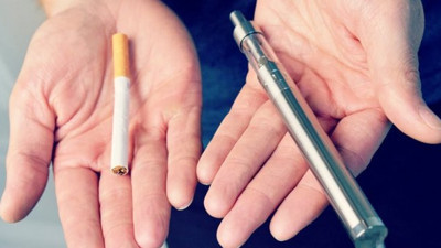 "Elektronik sigara ölümcül sağlık sorunlarına yol açıyor"