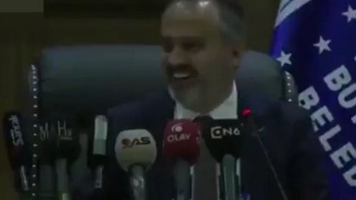 AKP'li Başkan'dan skandal 30 Ağustos çıkışı