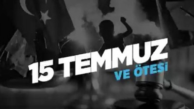 Saadet Partisi'nden dikkat çeken FETÖ paylaşımı