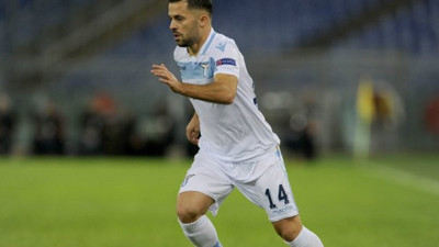 Beşiktaş'a genç sol bek