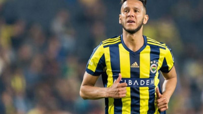 Josef de Souza Galatasaray yolunda!