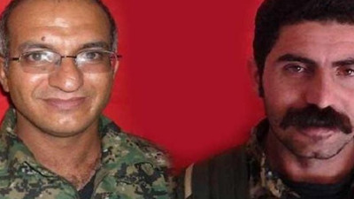 Öldürülen hain, örgütün sözde sorumlusu çıktı