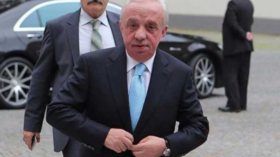 Cengiz İnşaat'a yargı şoku!