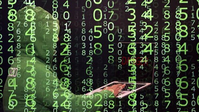 En çok karşılaşılan dolandırıcılık veri hırsızlığı