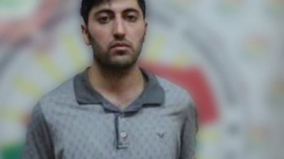 Konsolosluk çalışanını şehit eden saldırgan yakalandı