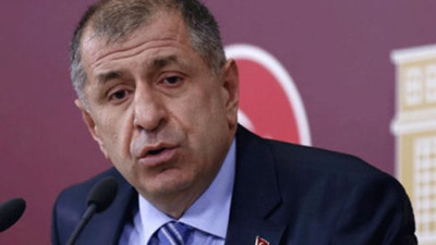Ümit Özdağ'dan 30 Ağustos provokasyonuna sert tepki!