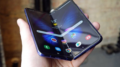 Samsung Galaxy Fold, Yeniden Piyasaya sürülecek
