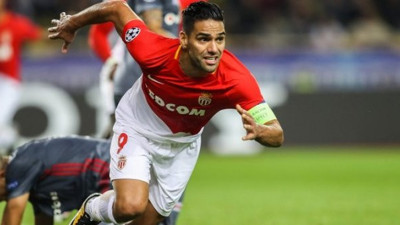 Galatasaray Falcao için kesenin ağzını açtı