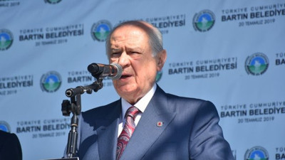 Türkkan’dan Bahçeli’ye 'sistem' tepkisi