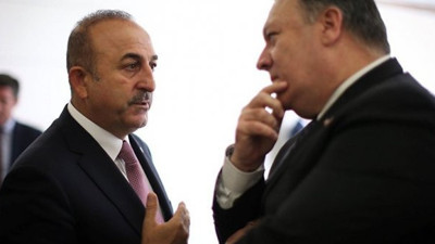 "S-400'ler bizi hayal kırıklığına uğrattı"