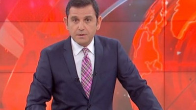 Fatih Portakal'dan AKP'li Başkan Alinur Aktaş'a sert tepki: "Terbiyesizlik"