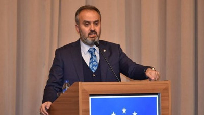 AKP'li Alinur Aktaş çiçekler için 7,5 milyon TL harcadı