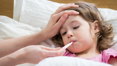 Çocuklarda görülen yaz hastalıklarında büyük tehlike