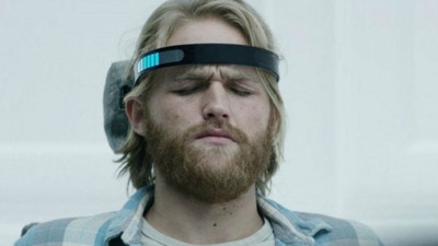 Black Mirror'un bölümleri VR gözlükle sunulacak
