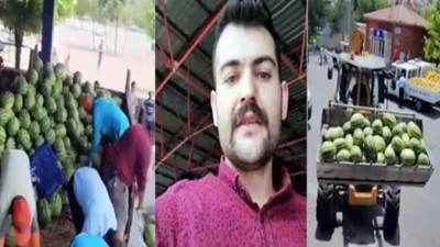 Cumhur İttifakı'nda karpuz krizi büyüyor