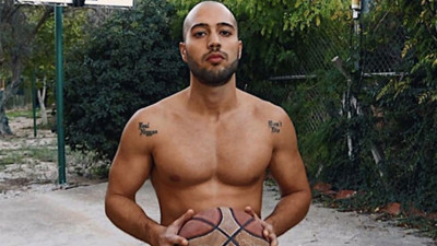 Ben Fero'nun eski hali çok konuşuldu!