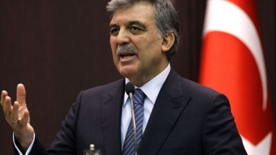 Gül'ün yeni parti kadrosu belli oldu