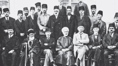 Vatanın bölünme bütünlüğünün ilanı: Erzurum Kongresi