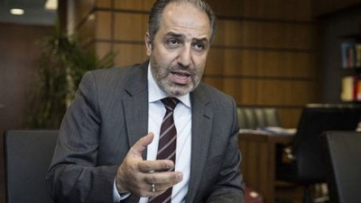 AKP'li Yeneroğlu'ndan Yeni Akit'e tepki!