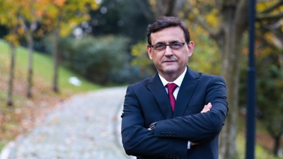 "Davutoğlu ve Babacan İYİ Parti gibi sıçrama yapamaz"