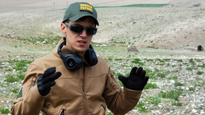 Alper Çağlar müjdeyi verdi!