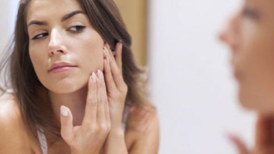 Kuru ciltlerde parazit riski daha yüksek