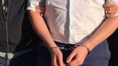 Türkiye'de cezaevinden kaçtı, Yunanistan'da yakalandı