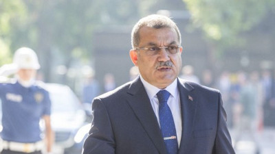 Emniyet Genel Müdürü Celal Uzunkaya ilk kez konuştu