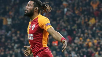 Birmingham'dan Christian Luyindama'ya teklif var!