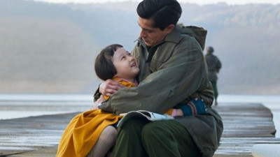 Ayla'ya İspanya'da büyük ilgi