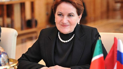 Meral Akşener bugün Batı Trakya'da