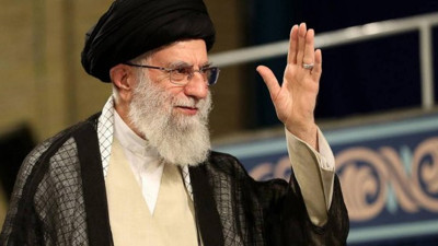 İngiltere'den İran'a 'ara bulucu'