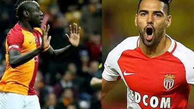 Albayrak'tan Falcao açıklaması