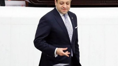 İYİ Partili Yılmaz: "Başlarına gelecek olanın farkındalar”