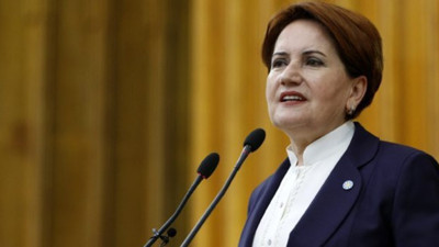 Meral Akşener bugün Bulgaristan'da